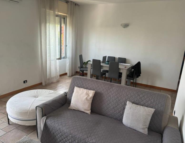 appartamento in vendita a Giussano in zona Paina