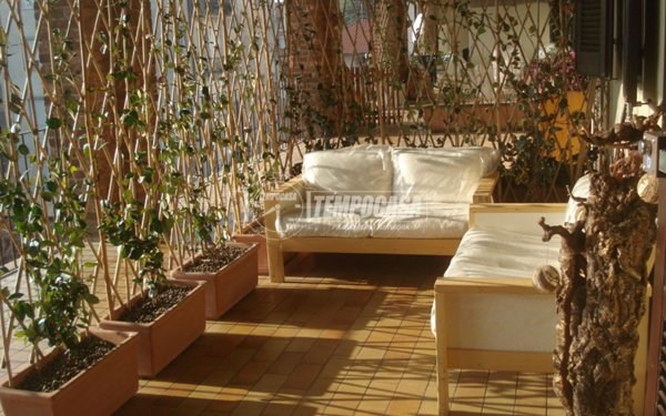 appartamento in vendita a Giussano