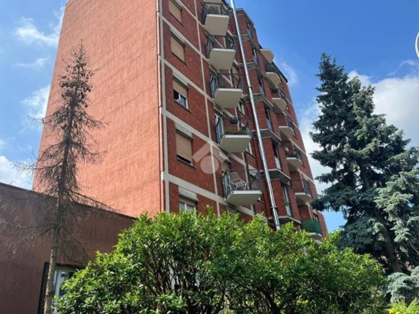 appartamento in vendita a Giussano