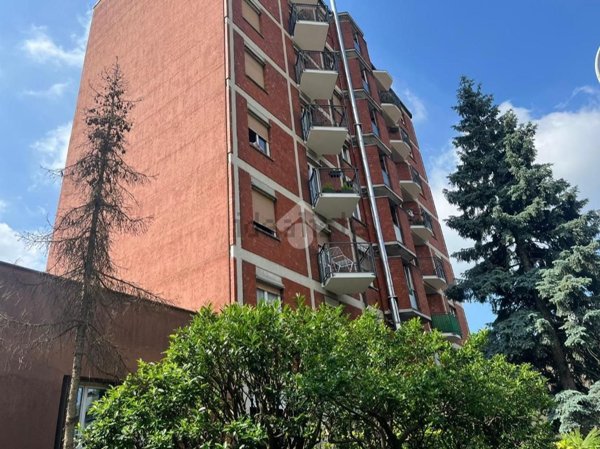 appartamento in vendita a Giussano