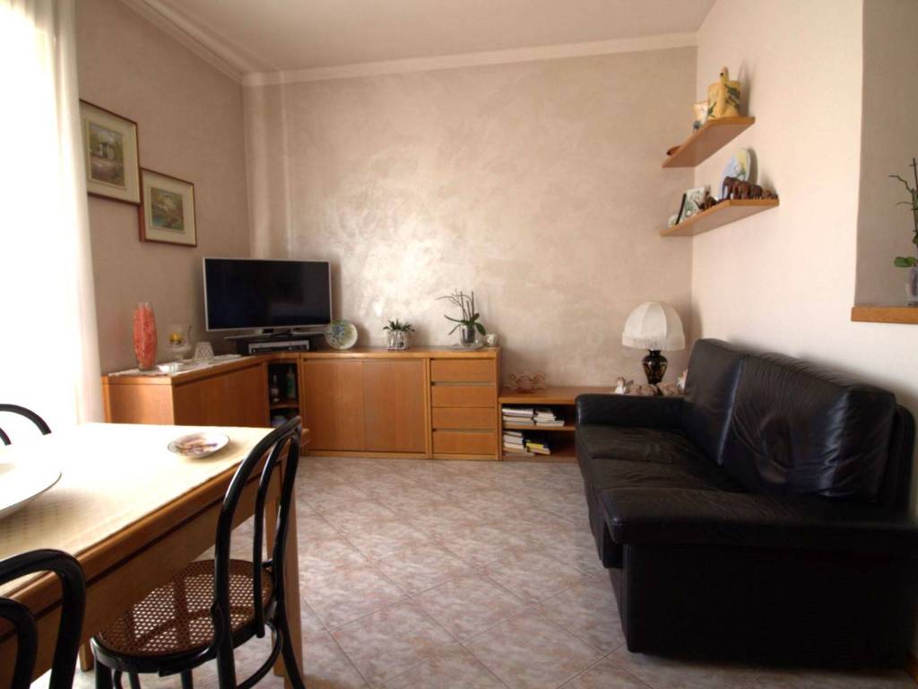 appartamento in vendita a Giussano