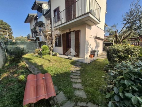 appartamento in vendita a Giussano