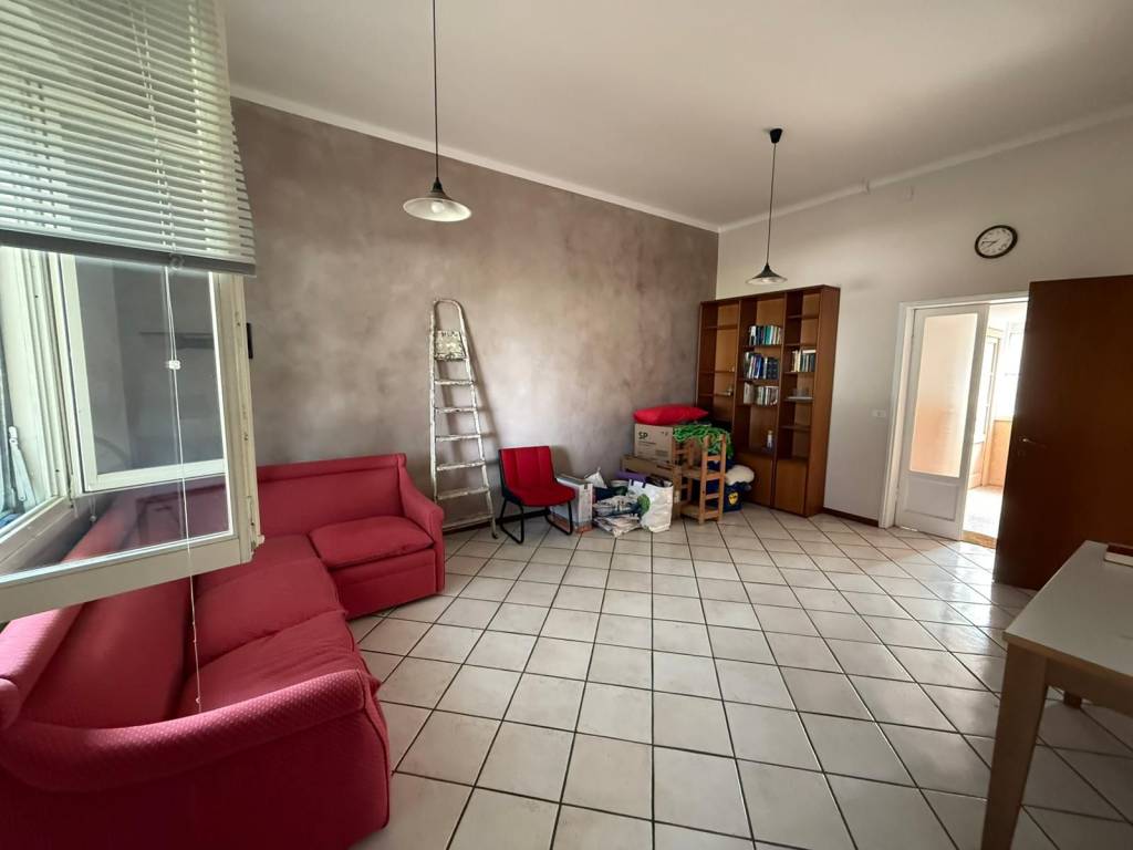 appartamento in vendita a Giussano