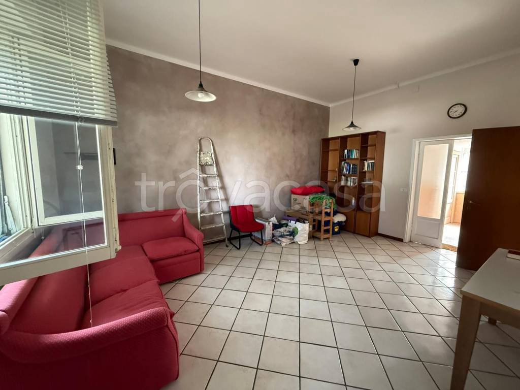 appartamento in vendita a Giussano