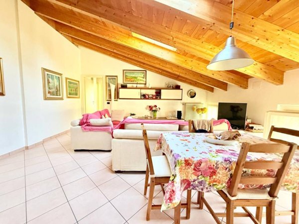 appartamento in vendita a Giussano