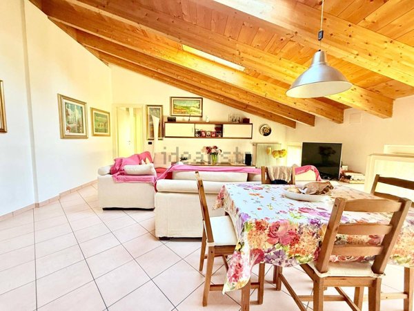 appartamento in vendita a Giussano