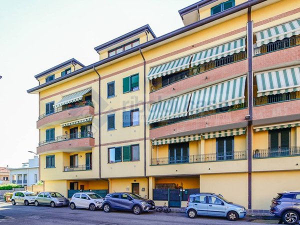 appartamento in vendita a Giussano