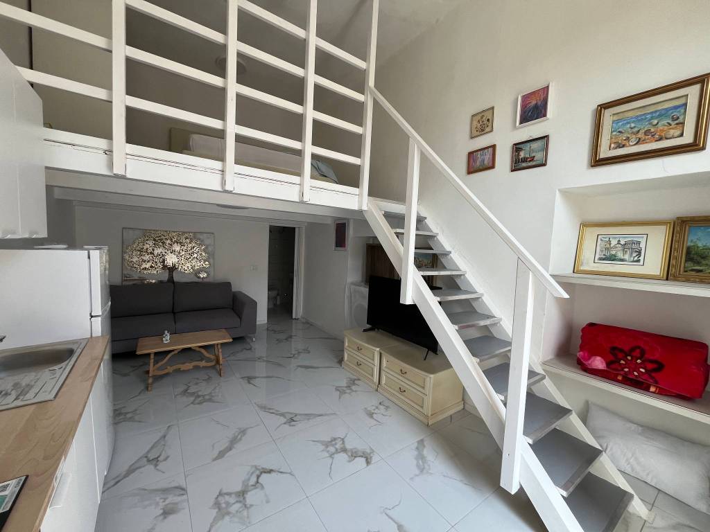 appartamento in vendita a Giussano