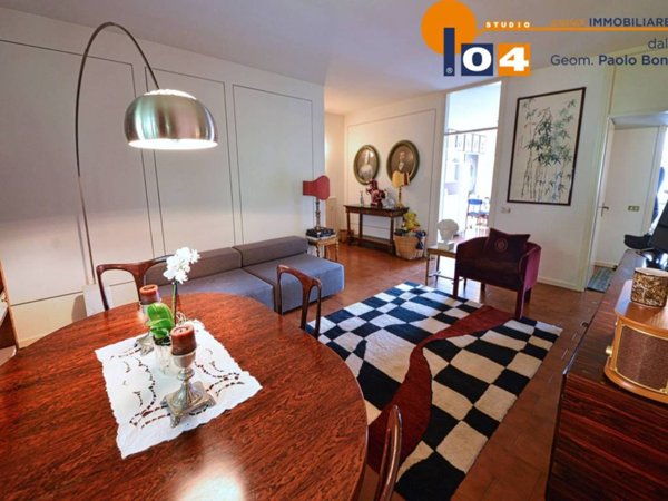 appartamento in vendita a Giussano in zona Paina