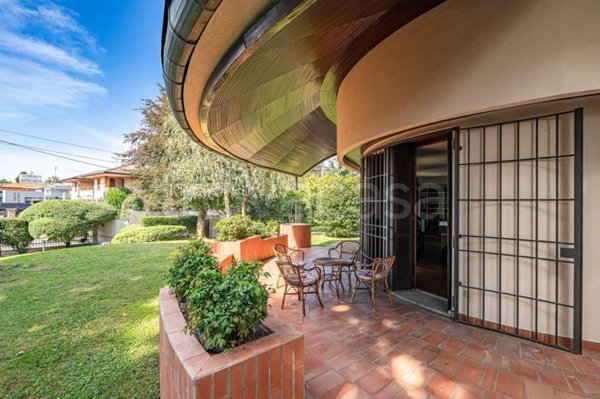 casa indipendente in vendita a Giussano