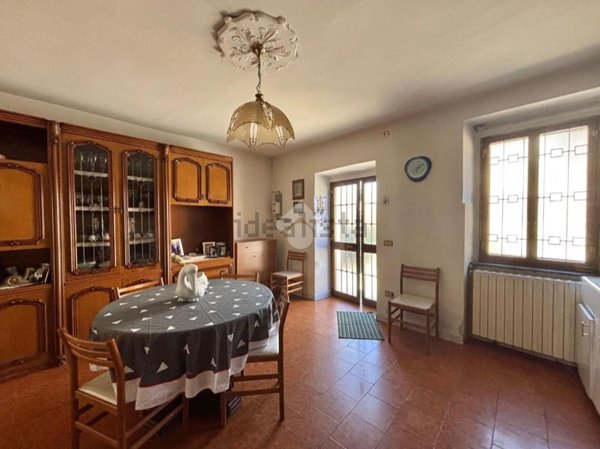 appartamento in vendita a Giussano