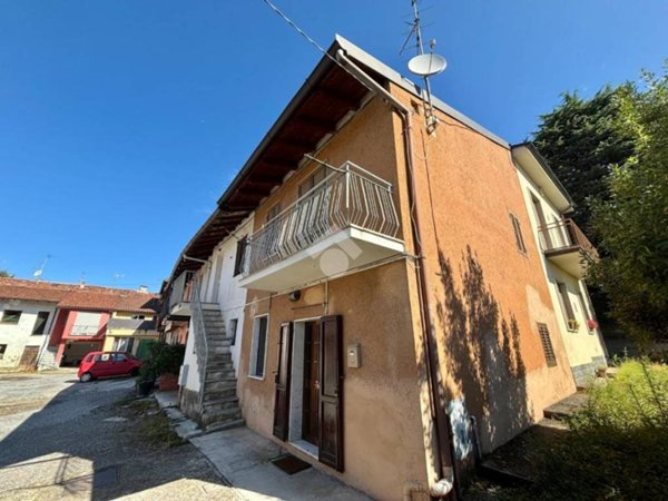 appartamento in vendita a Giussano