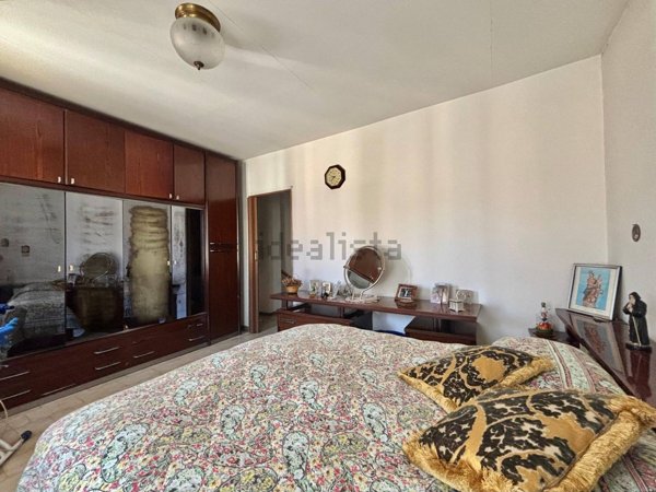 appartamento in vendita a Giussano