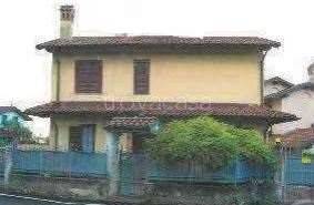 casa indipendente in vendita a Giussano