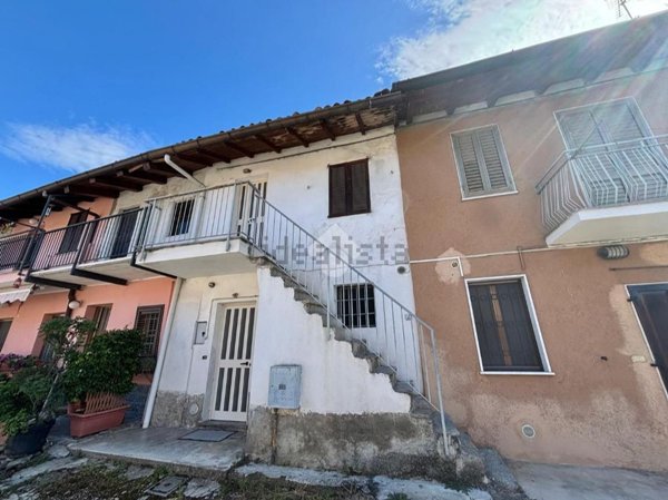 appartamento in vendita a Giussano