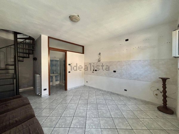 appartamento in vendita a Giussano