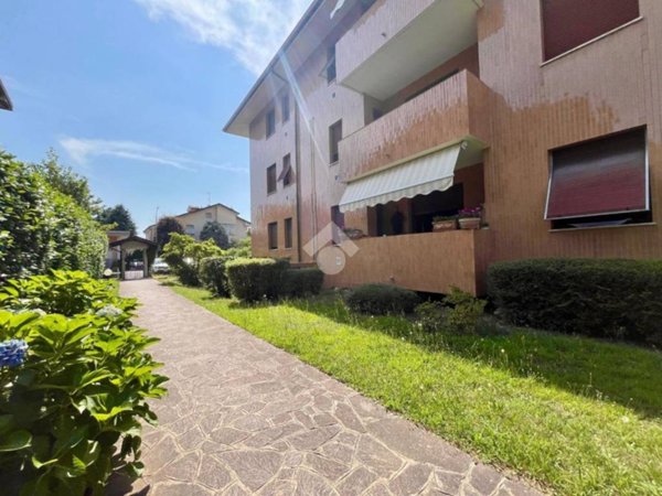 appartamento in vendita a Giussano