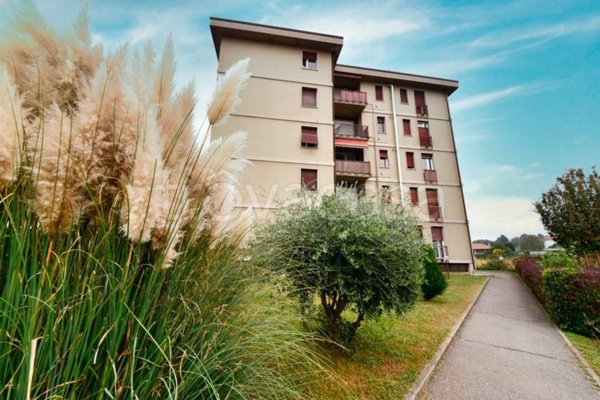 appartamento in vendita a Giussano