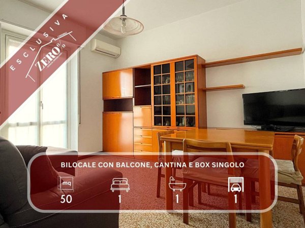 appartamento in vendita a Giussano