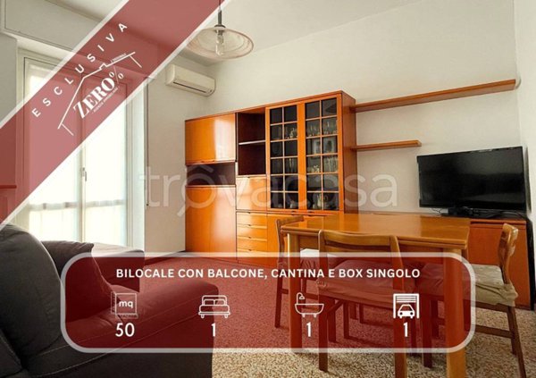 appartamento in vendita a Giussano