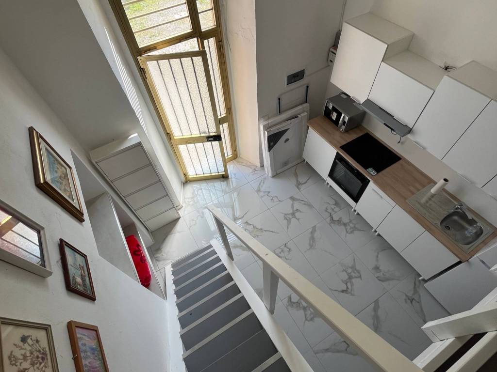 appartamento in vendita a Giussano
