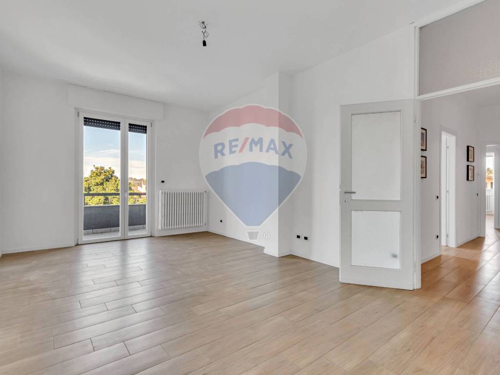 appartamento in vendita a Giussano