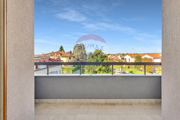 appartamento in vendita a Giussano