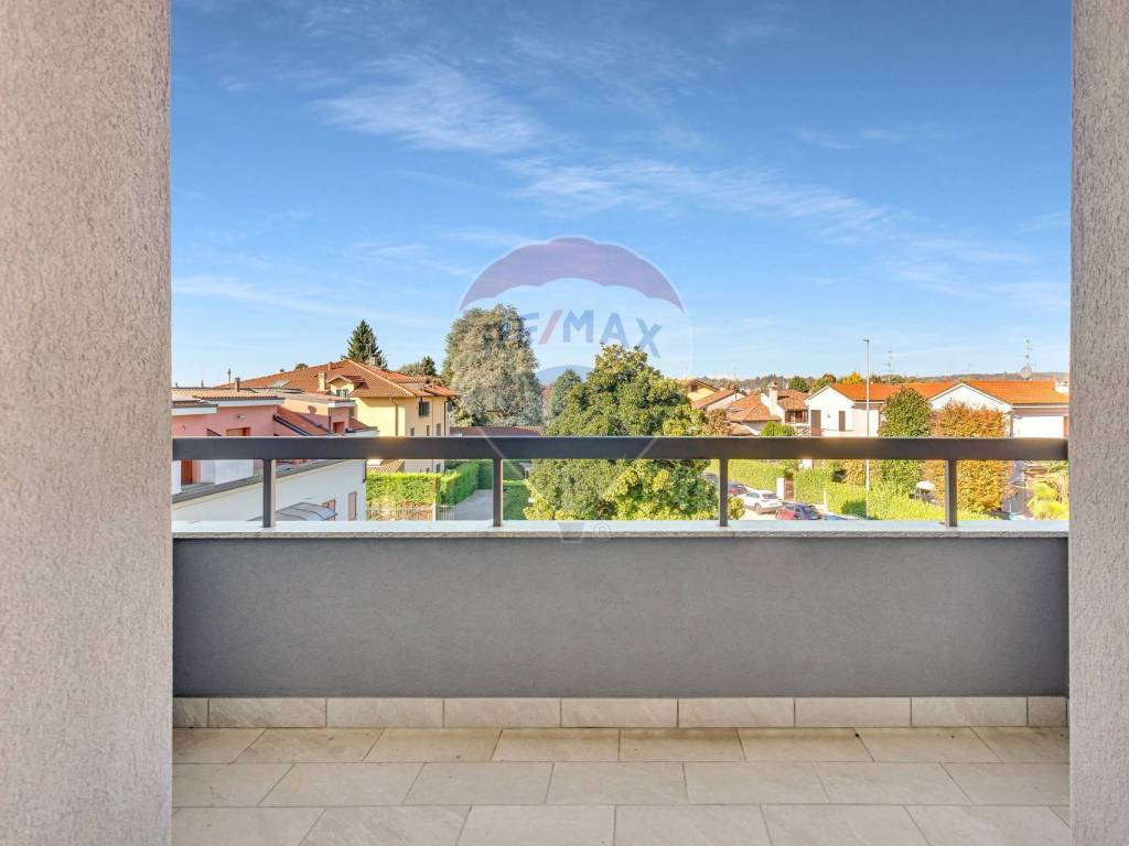 appartamento in vendita a Giussano