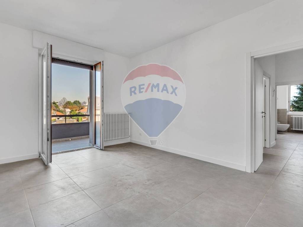 appartamento in vendita a Giussano