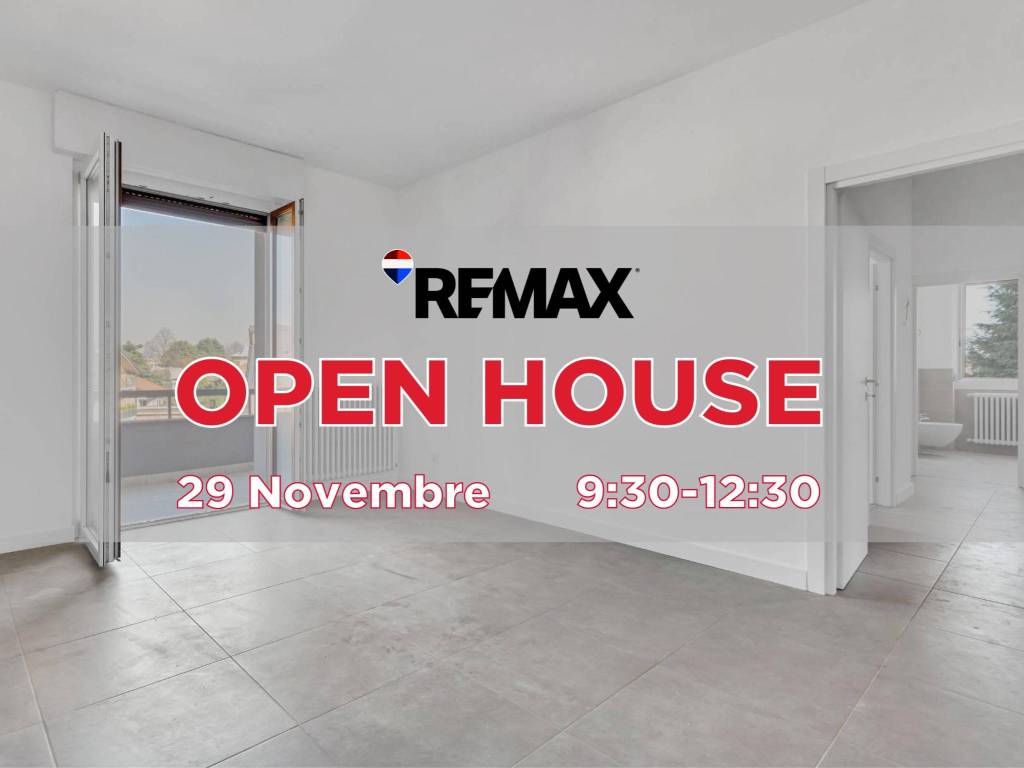 appartamento in vendita a Giussano