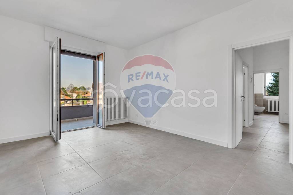 appartamento in vendita a Giussano