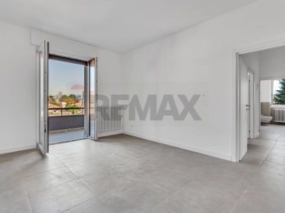 appartamento in vendita a Giussano