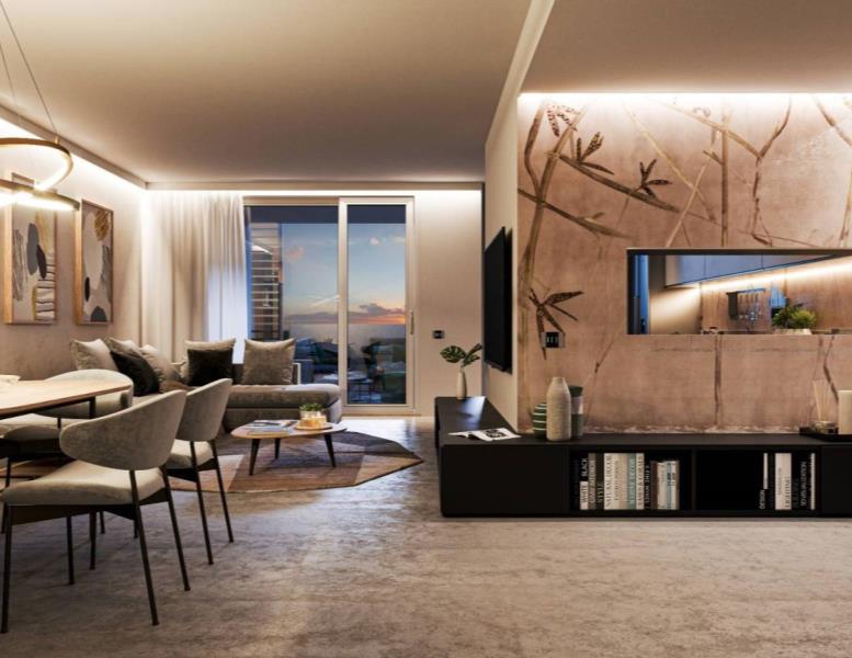 appartamento in vendita a Giussano