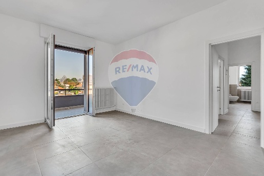 appartamento in vendita a Giussano