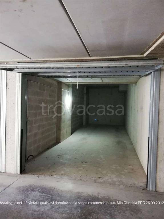 appartamento in vendita a Giussano