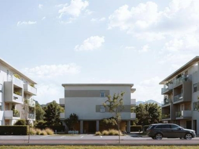 appartamento in vendita a Giussano