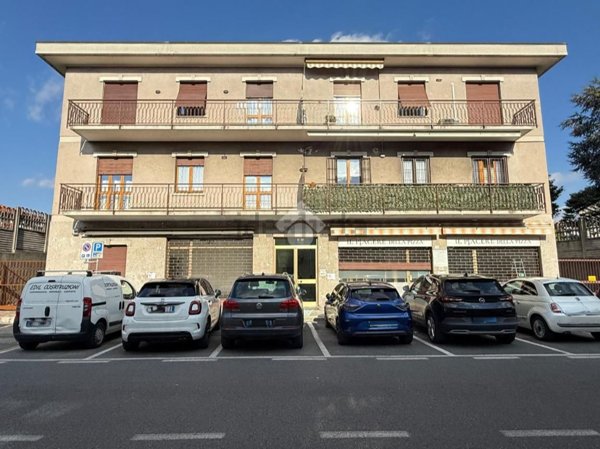 appartamento in vendita a Giussano