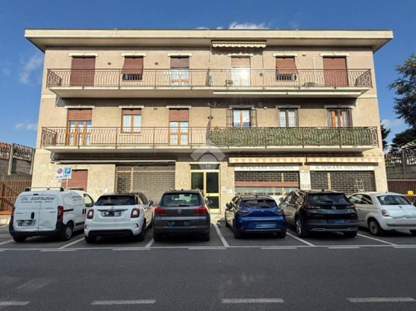 appartamento in vendita a Giussano