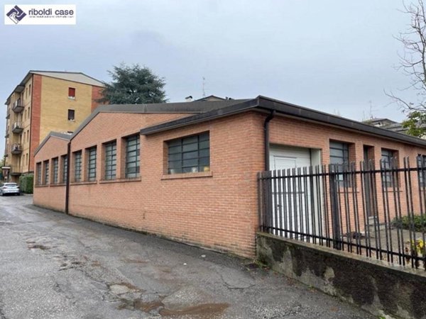 appartamento in vendita a Giussano