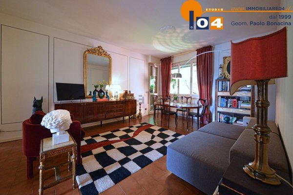 appartamento in vendita a Giussano in zona Paina