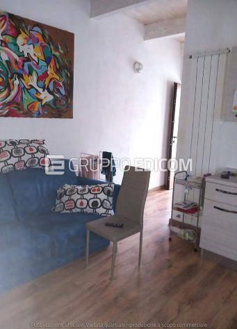 appartamento in vendita a Giussano