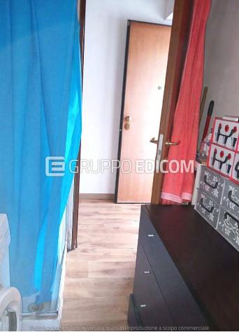 appartamento in vendita a Giussano