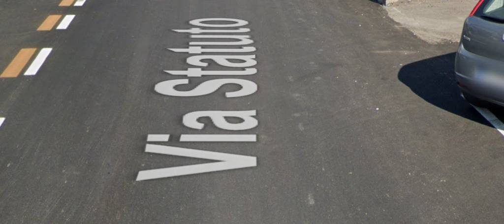 appartamento in vendita a Giussano