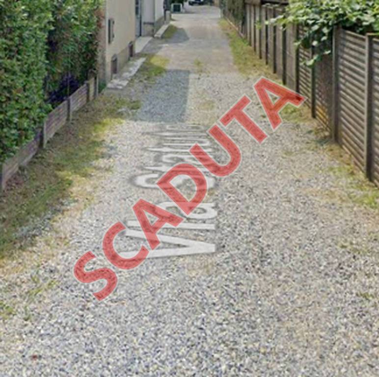 appartamento in vendita a Giussano