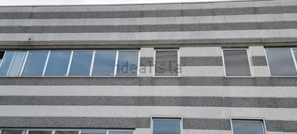 capannone in vendita a Giussano in zona Birone