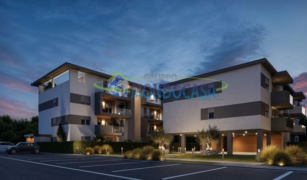 appartamento in vendita a Giussano