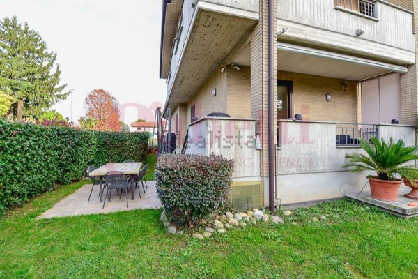 appartamento in vendita a Giussano
