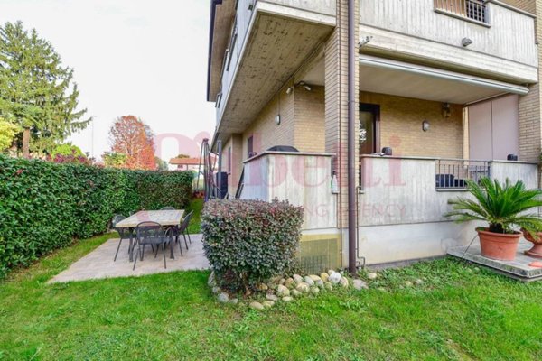 appartamento in vendita a Giussano