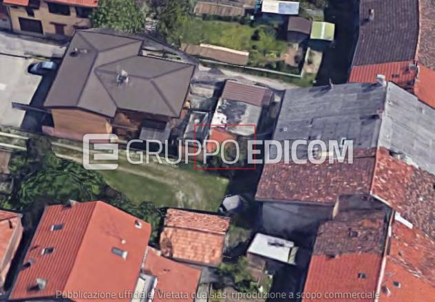 locale commerciale in vendita a Giussano