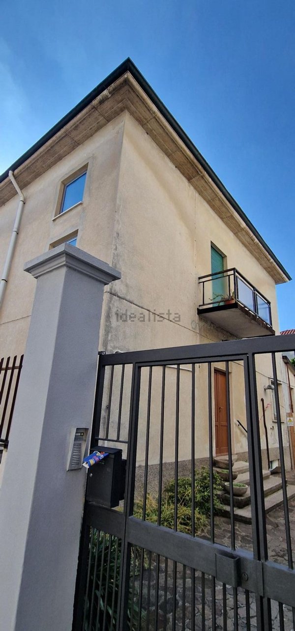 casa indipendente in vendita a Giussano